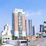 Piscina, Academia, Ac, Vaga | Brazilian Corner
