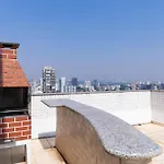 Piscina, Academia, Ac, Vaga | Brazilian Corner