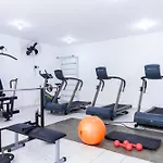 Piscina, Academia, Ac, Vaga | Brazilian Corner